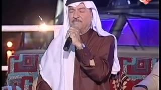 ياس خضر- حن واني احن _ لقاء قناة الرشيد