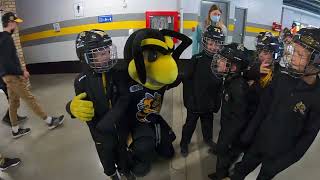 Sarnia Sting Tier 1 U9 Season Mash