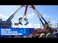 Kick Down - William H. Clark @ The Hoppings Newcastle 2024