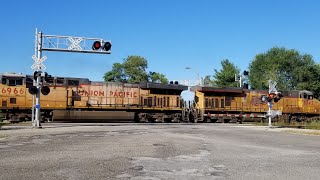 (RACO Bell) 5th Street Railroad Crossing, Terre Haute, IN