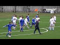 příprava sk sigma olomouc u17 fk mladá boleslav u17 3 2