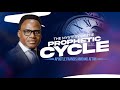 Mystery Behind the Prophetic Shift - Apostle Francis Amoako Attah (17/11/24)