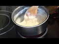 how to make your own bread improver homemade bread softener 2 ingredients only