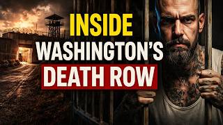 Inside Washington’s Death Row: The Prison That Broke Men | True Crime Documentary