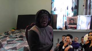 Best Man, Worst Speech | Marlon Wayans & Anwar Jibawi [REACTION]
