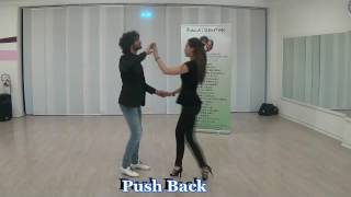 SALSA PORTORICANA: LEZIONE N°21 - N°30