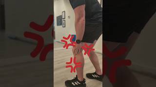 Watch This If YOU Have KNEE PAIN: IT Band Syndrome