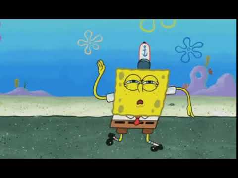 Spongebob Dancing Meme Youtube