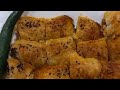 ✅BAKLAVA YUFKADINDAN KIYMALI SARIYER BÖREĞİ 👌✅