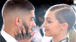 These Are The Strangest Things About Gigi Hadid And Zayn Malik