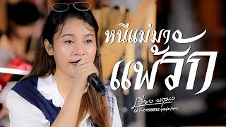 หนีแม่มาแพ้รัก - เวียง นฤมล  [COVER]  | iHACK Studio