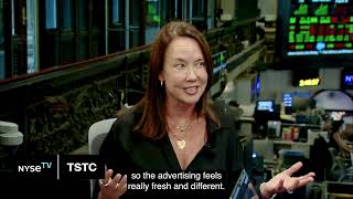 Goodby, Silverstein & Partners Chief Creative Officer Margaret Johnson