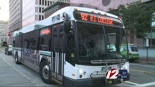 RIPTA compromises, votes to cut fare increase by half