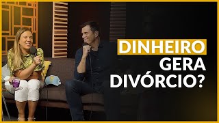 Como a falta de dinheiro impacta um casamento?