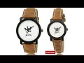 couple wrist watch design fashionhub couplewatch watch