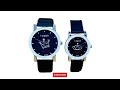 couple wrist watch design fashionhub couplewatch watch