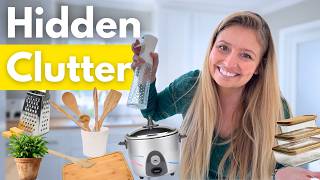 Your Kitchen Doesn't Need These 15 Things