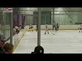 20221203 myha blue vs mdjbb 12u white raw