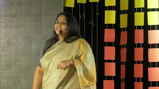 Who chooses between a C- Section or a Natural Birth? | Subarna Ghosh | TEDxCRCE