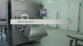 GEA PowerGrind