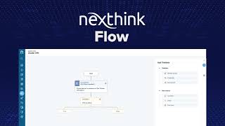 Nexthink Flow: Product Overview