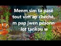 pa gen lot tankou w best haitian gospel music ever levanjil mizik