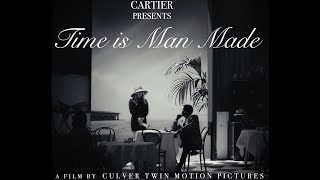 'Time is Man Made' (2024) Film