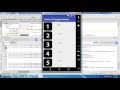 Android Custom ListView Example Using BaseAdapter