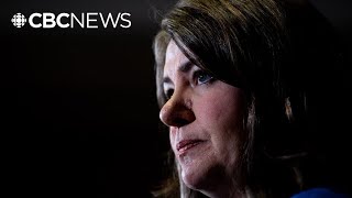 Alberta premier's office denies Smith urged White House to intervene in election