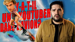 T'as déjà vu Y-A-T-IL UN YOUTUBER DANS L'AVION ? (De Logan Paul)