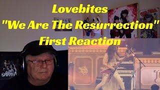 Lovebites - 