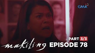 Makiling: The true colors of Magnolia ( Episode 78 - Part 3/3)