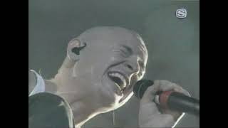 Linkin Park - One Step Closer live [DOCKLANDS ARENA 2001]