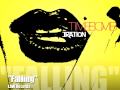 Falling - IRATION - Time Bomb out on Law Records March 2010