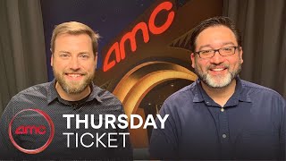 AMC Thursday Ticket - LIVE (IT Chapter Two) | AMC Theatres (9/5/2019)