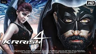 Krrish 4 2024 Trailer #1 | Hrithik Roshan | Deepika Padukone | Priyanka Chopra   Concept