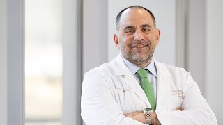 What is Crohn's Disease? - Dr. Raymond Cross - Mercy