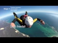 Learn to skydive AFF Course explained. Perth, Jurien Bay WA