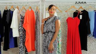 Maria's Style Files | Jumia Fashion