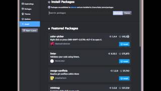 03 running programs from atom