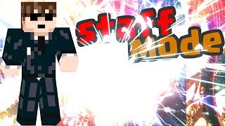 Minecraft Plugin Tutorial: STAFFMODE