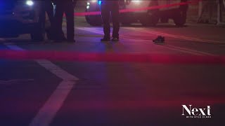 Why don’t perceptions of crime reflect actual crime data?