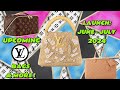 NEW LV BAGS 🟡 LV SPEEDY SOFT 30 🟡 LV TWIST SOFT 🟡 LV CAPUCINES COFFRET 🟡 LV HORIZON BUSINESS