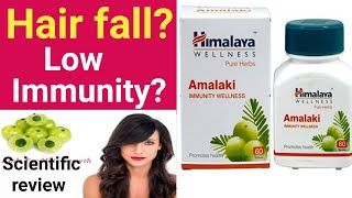 himalaya amalaki tablets: benefits, review, uses, dosage \u0026 side effects, price, immunity wellness