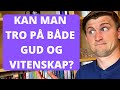 Gud & vitenskap | Spør om tro (2)