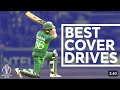 Who Played It Best | Best Cover Drive Of The World Cup | Part 1 2019