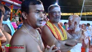 Kizhakkencherry Gramam Panchavadhyam by Chottanikkara Subash Marar and Arun Warrier.Part-7