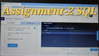 Assignment - 2 SQL | NXTWAVE | SQL | CCBP |