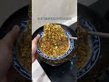 不知道吃什么菜的时候，来一份简单的饭菜饭外婆菜炒饭 炒饭 外婆菜