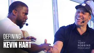 Believing in Yourself: Kevin Hart's Road to Greatness